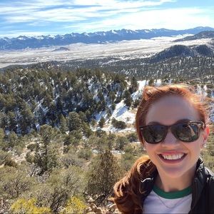 Meet your Posher, Rachel